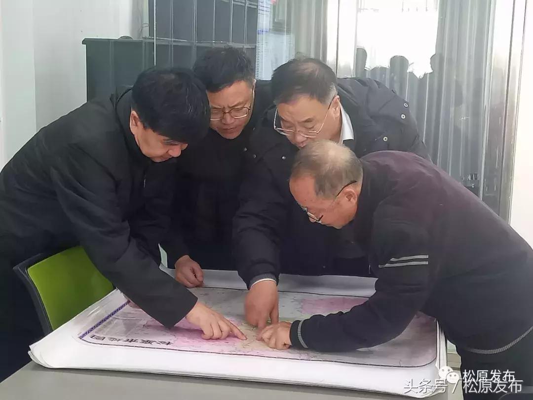 吉林省松原地震局最新動態,科技智能預警,守護未來重塑生活