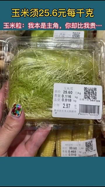 玉米須收購行情詳解,步驟指南與行情分析