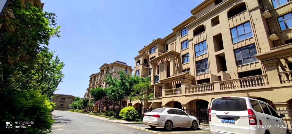 龍泊灣樓盤最新動態更新,全面解析最新資訊