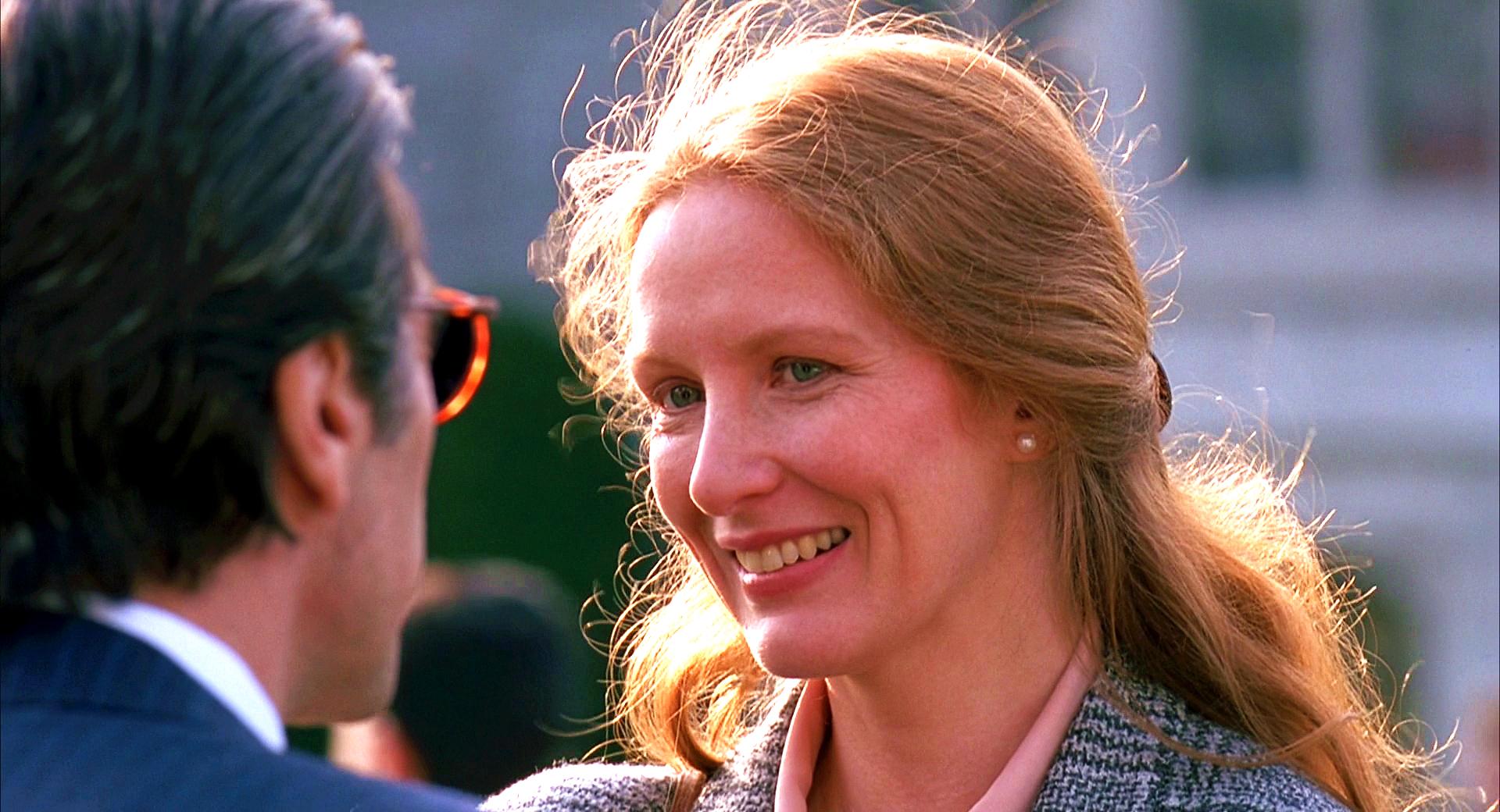 聞香識女人幕后演員揭秘，經典電影的演員群像探索