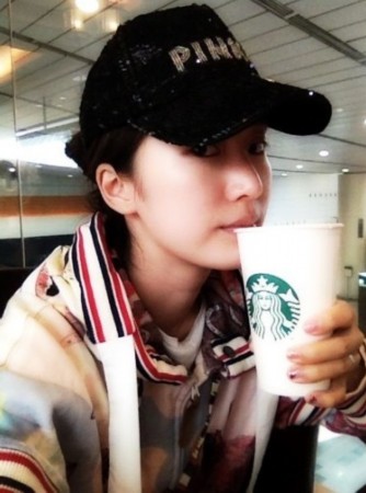 李念最新動態揭秘，熒幕內外精彩瞬間全解析?