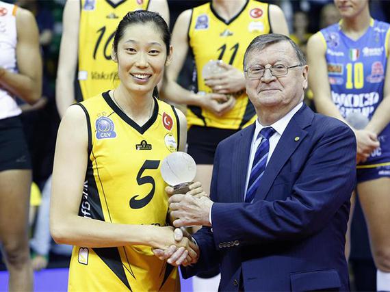 朱婷歐冠比賽實錄，自然美景中的心靈之旅，探尋內心平和與喜悅的旅程