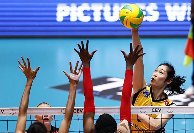 朱婷歐冠比賽實錄,自然美景中的心靈之旅,探尋內心平和與喜悅的旅程