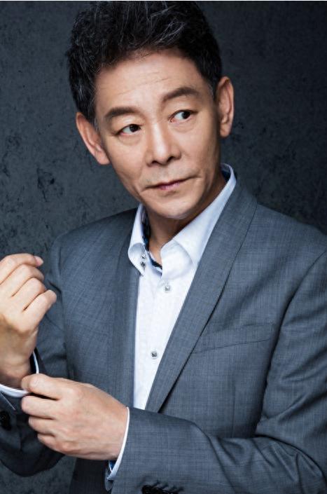 演員李光復,演藝之路的閃耀之星