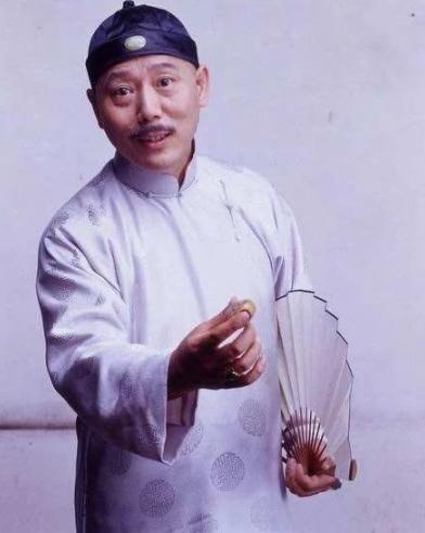 演員李光復,演藝之路的閃耀之星