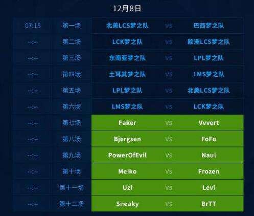 LOL比賽表,電競盛宴的歷程與深遠影響