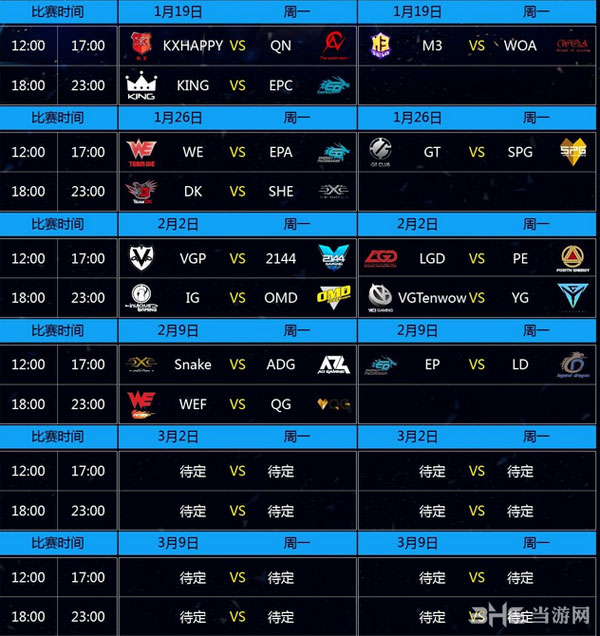 LOL比賽表,電競盛宴的歷程與深遠影響
