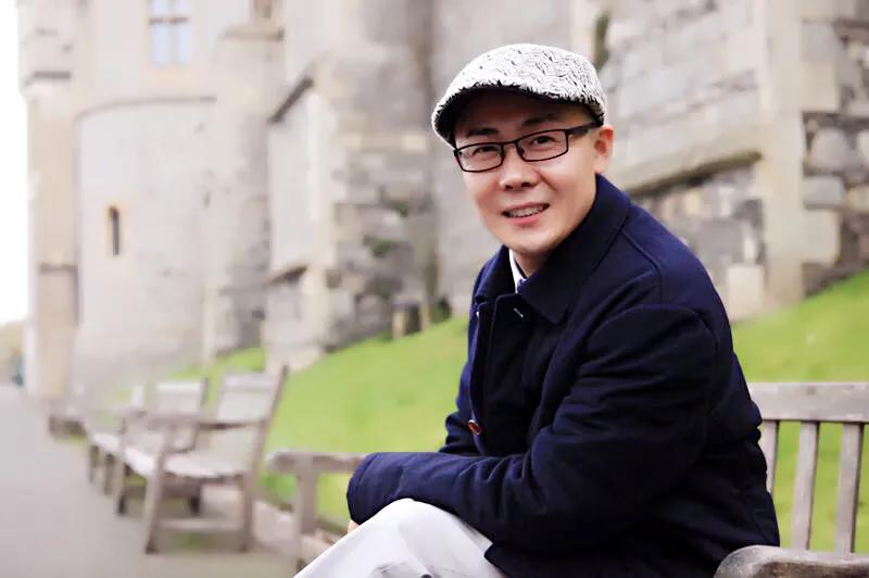 京劇演員李欣——傳統藝術的閃耀之星