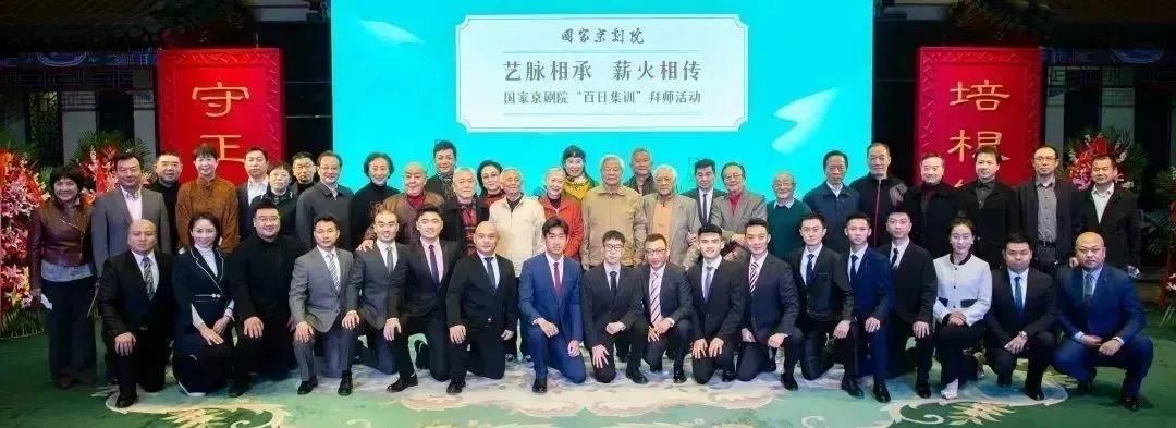 京劇演員李欣——傳統藝術的閃耀之星