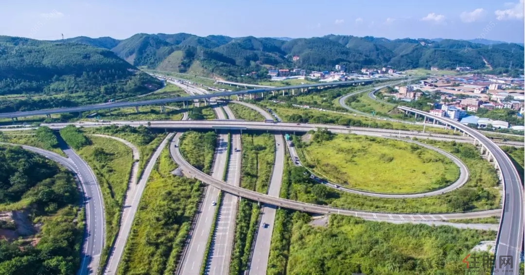 永泰高速公路最新規劃發布,未來交通藍圖揭曉?????