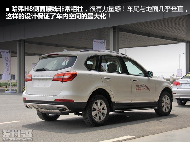 哈佛H8柴油版上市時間解析，探究及觀點論述