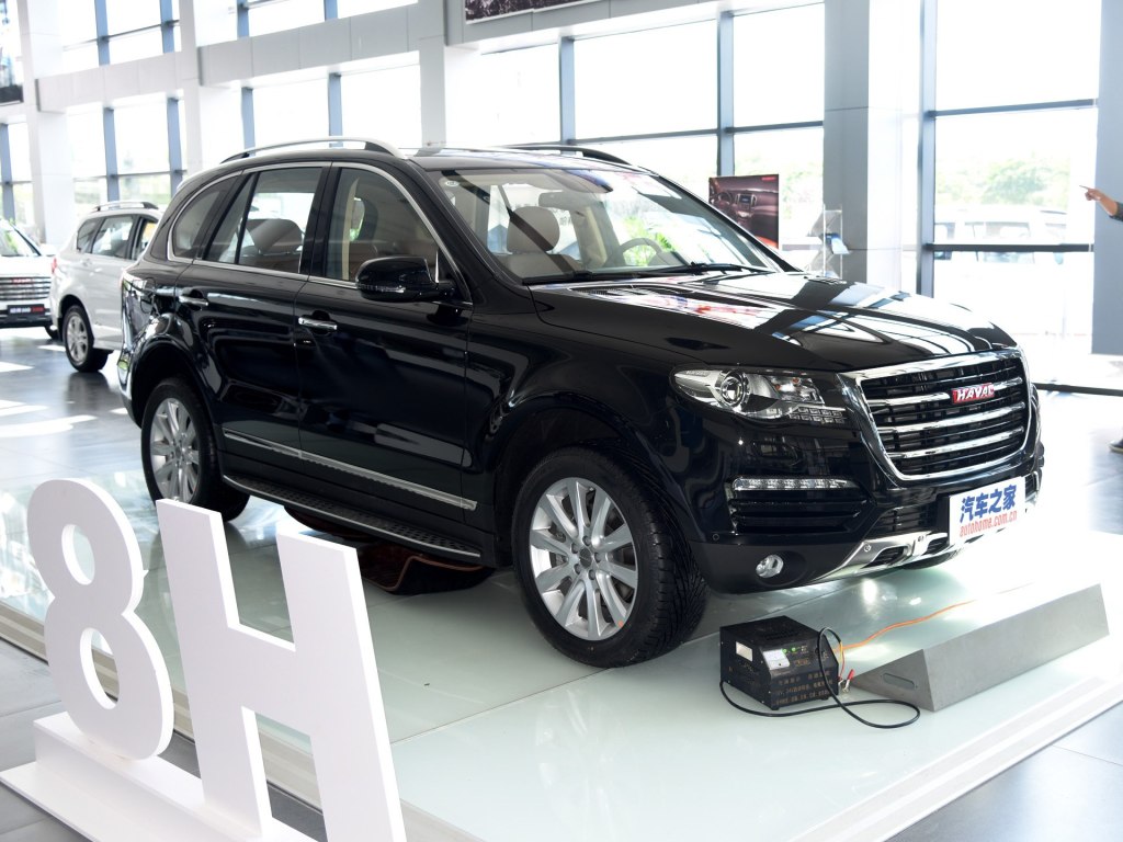 哈佛H8柴油版上市時間解析,探究及觀點論述