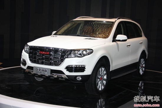 哈佛H8柴油版上市時間解析,探究及觀點論述