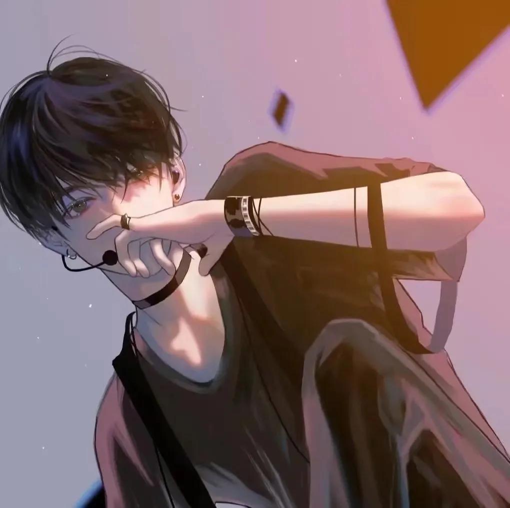 帥氣男生動漫頭像，風格魅力、創作解析與頭像魅力展示