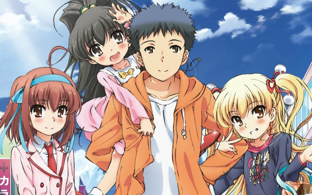 最新熱門動(dòng)漫推薦,勵(lì)志成長(zhǎng)與魔法變化的奇幻之旅