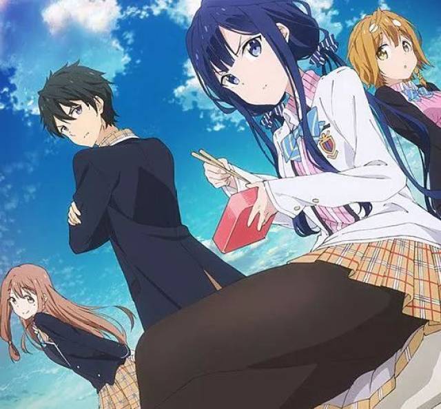 最新熱門動(dòng)漫推薦,勵(lì)志成長(zhǎng)與魔法變化的奇幻之旅