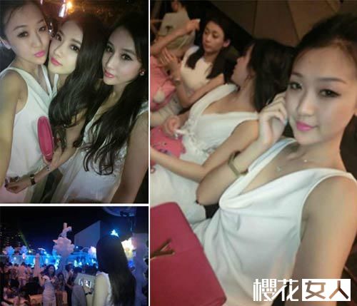 明星私生活的道德邊界探討，淫亂現象的深度解析