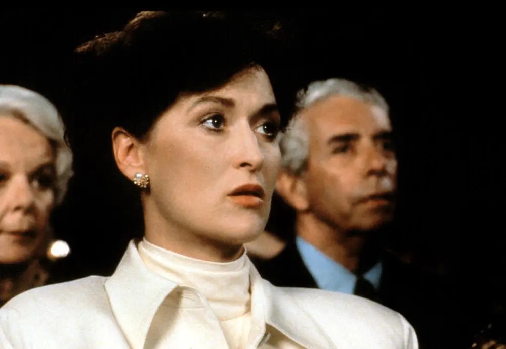 心火電影,自然美景鼓舞人心的旅程