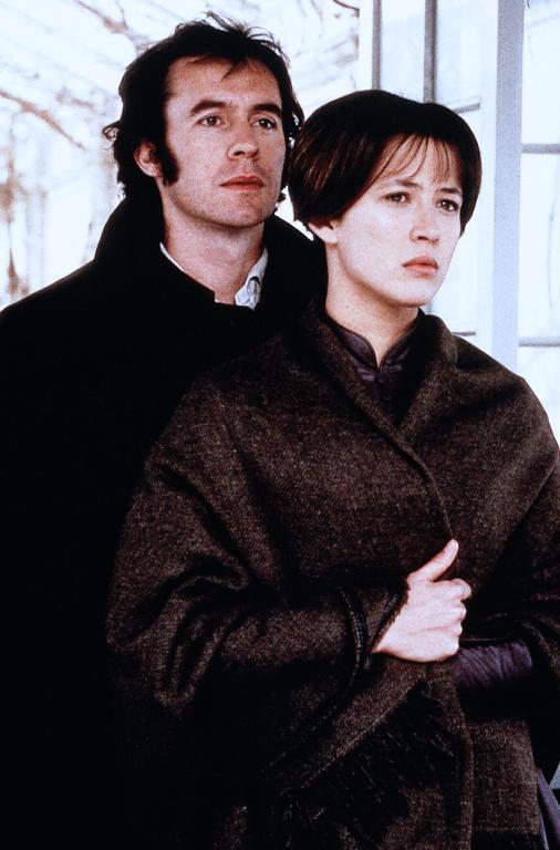 心火電影,自然美景鼓舞人心的旅程