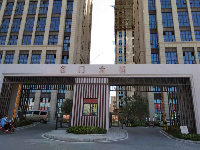 名門金隅最新價格與市場走勢解讀