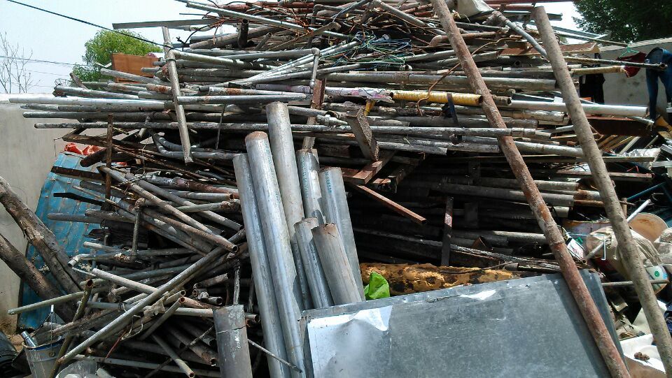 不銹鋼廢品價格動態實時更新報告