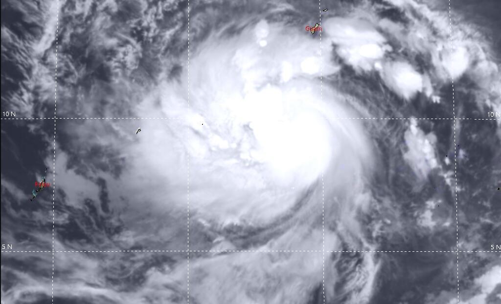 天兔臺(tái)風(fēng)最新資訊更新，實(shí)時(shí)關(guān)注臺(tái)風(fēng)動(dòng)態(tài)