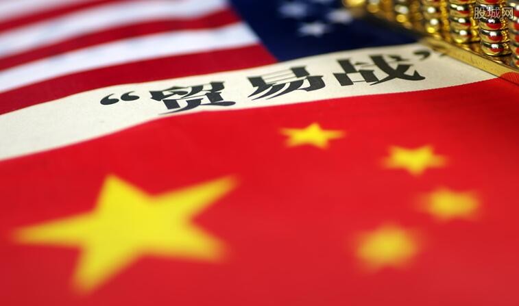 中美最新動(dòng)態(tài),時(shí)代背景下的互動(dòng)與影響深度解析