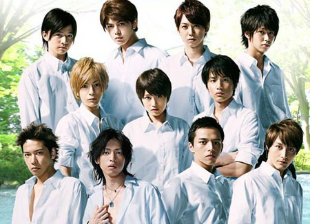 花樣少男少女演員的成長之路，變化、學習與自信的力量