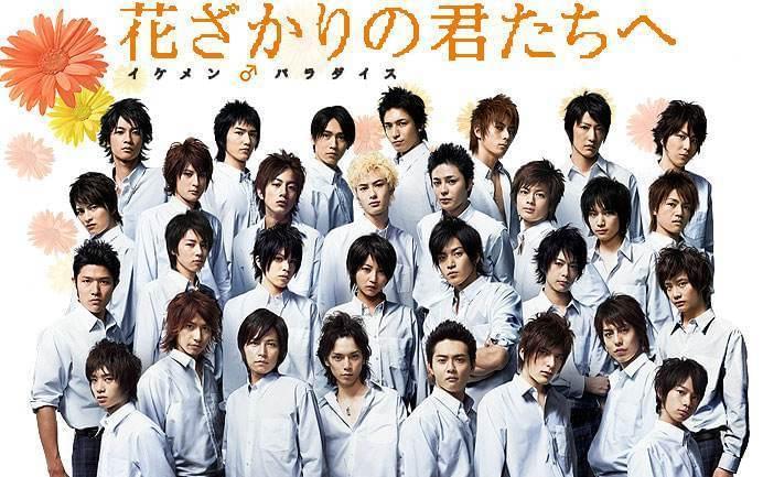 花樣少男少女演員的成長之路,變化、學習與自信的力量