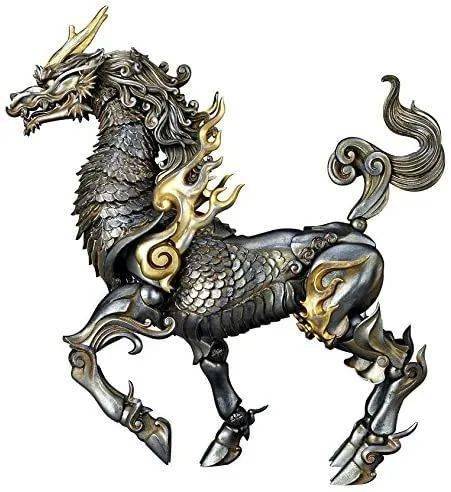 麒麟最新動(dòng)態(tài)，掌握最新資訊????