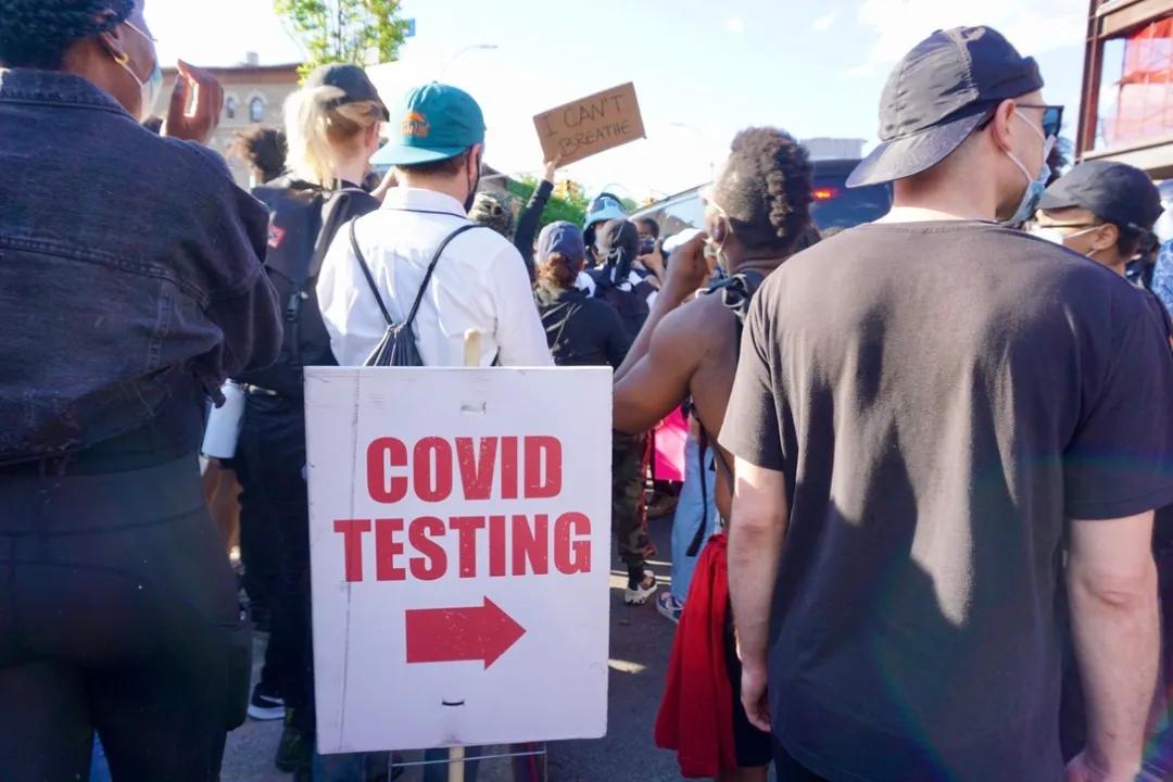 美國最新確診數(shù)據(jù),科技重塑監(jiān)測體驗,開啟健康新紀元守護行動