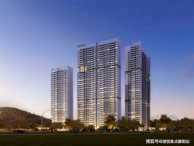 揭秘云南最新住宅價格走勢，一探云南樓市風云變幻！