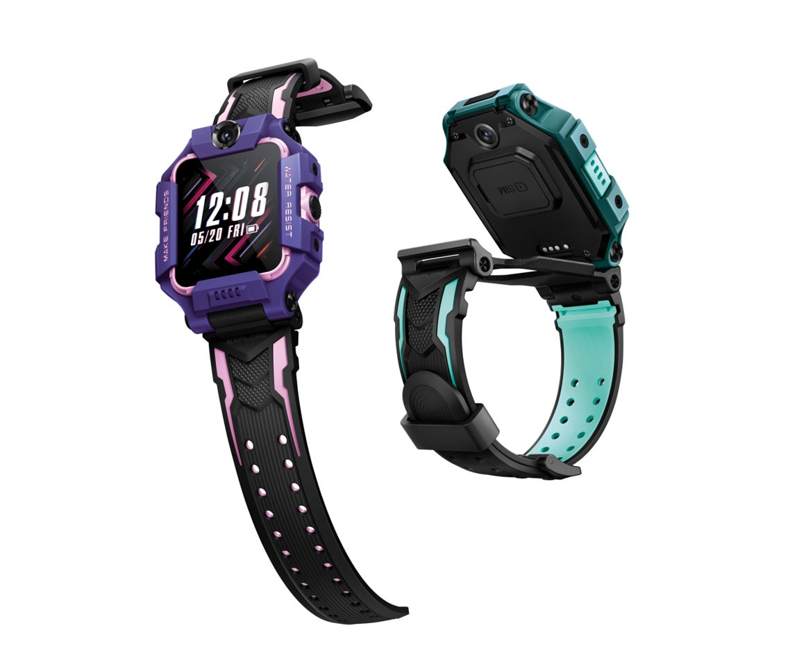 小天才電話手表最新款，時代寵兒之選