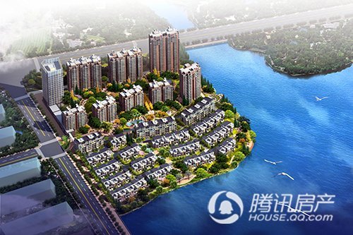 紹興袍江房價動態，科技驅動，未來房價走勢揭秘