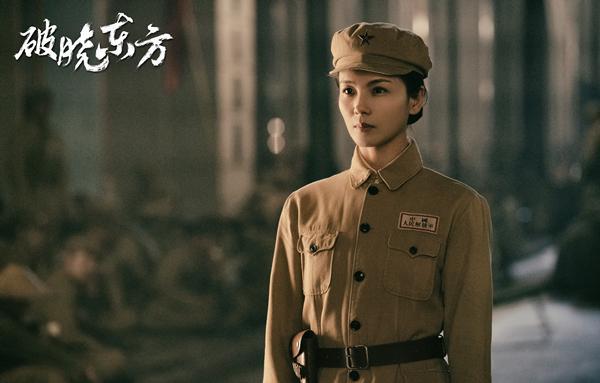 東方電視劇演員表,小巷中的星光寶藏之旅