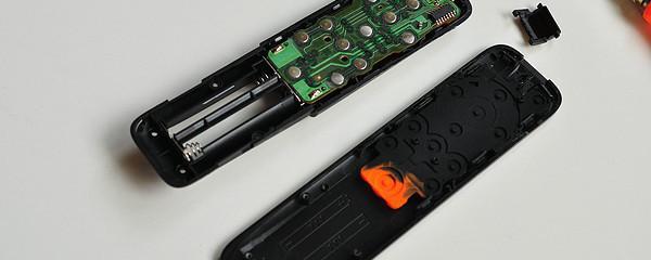 探索科技新品，電視遙控器拆解指南，體驗智能生活新紀元！