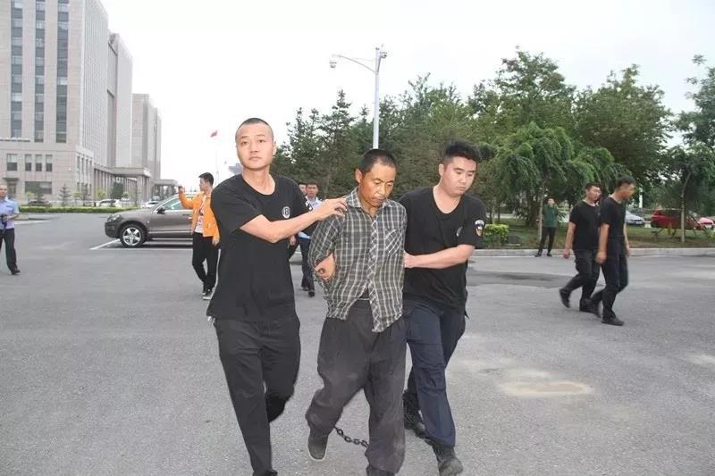 震驚！四平最新命案內(nèi)幕曝光揭秘！