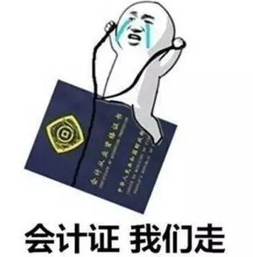 會計資格證最新動態詳解，觀點闡述與深度解析