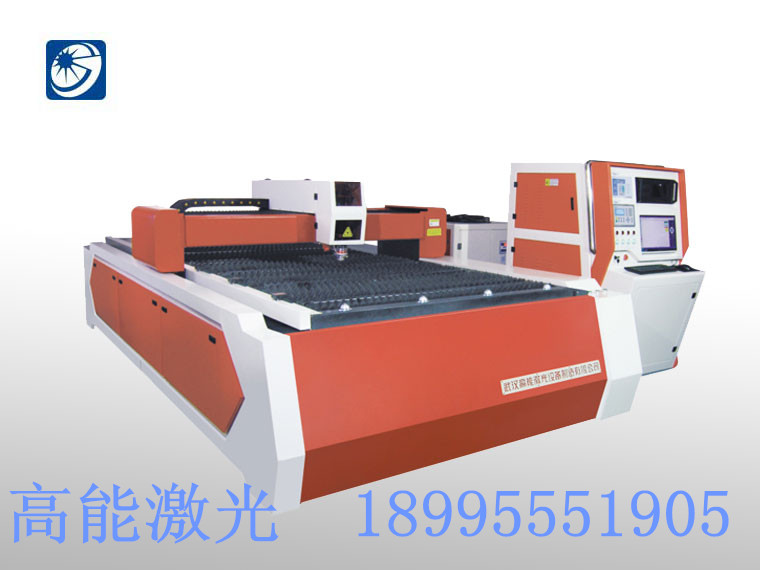 金屬激光切割機價格詳解，選購指南與預算規劃全攻略