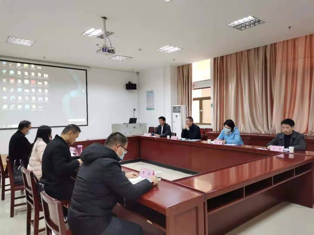 團風縣干部任免信息，自然美景探索之旅的干部力量調整