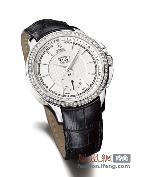 依波路新款腕表亮相，時尚精工，心動之選！