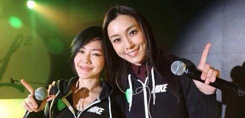 范瑋琪熒屏之旅,令人心動的電視劇瞬間