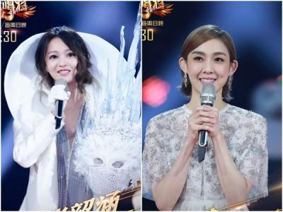 范瑋琪熒屏之旅,令人心動的電視劇瞬間