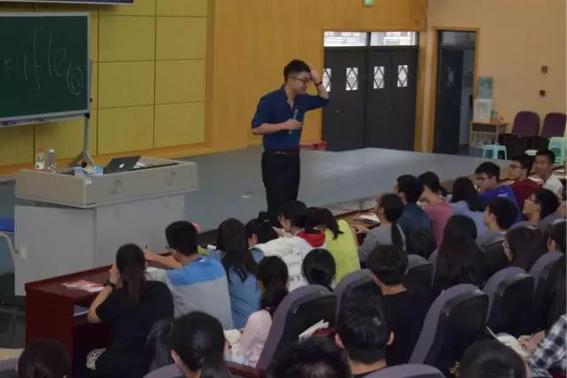 高中生演講比賽視頻，展現(xiàn)多元自我能力的舞臺