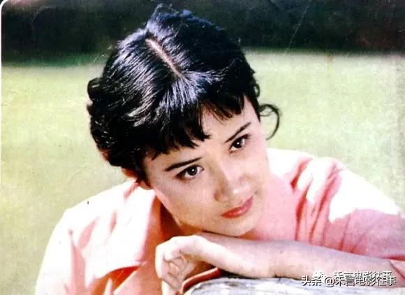 演員路燕，星光璀璨，演技卓越之路