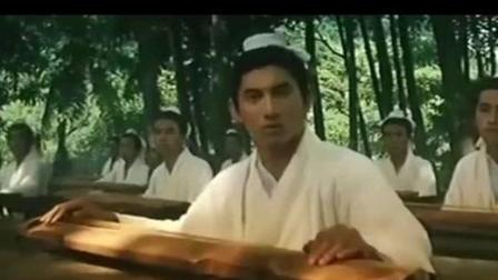 吳奇隆電影版梁祝，經(jīng)典演繹與重構(gòu)的傳奇故事