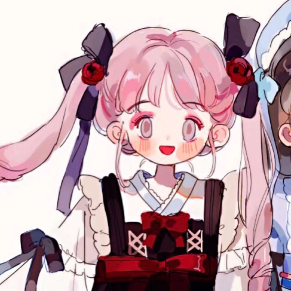 學習、變化與自信的奇妙旅程,閨蜜動漫頭像分享