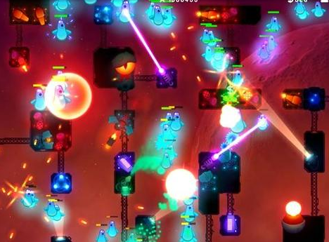 手機(jī)塔防游戲排行榜揭曉,小巷深處的塔防樂園探秘之旅