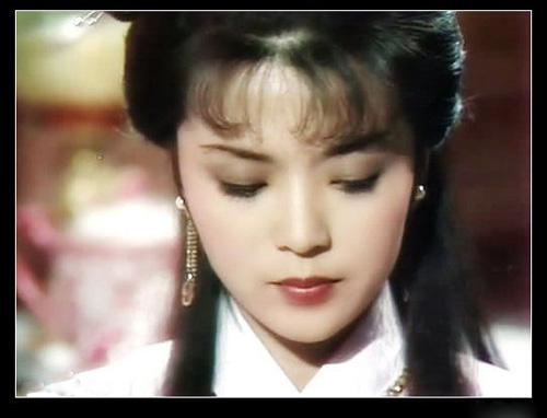 港版天龍八部演員表深度解析，角色與演員的魅力探究