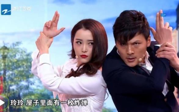 我的夢想，成為出色演員的道路探索